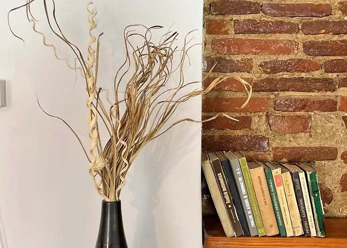 Ultracentral Vintage Black Church View Steps Away From Piata Sfatului Apartment Brasov