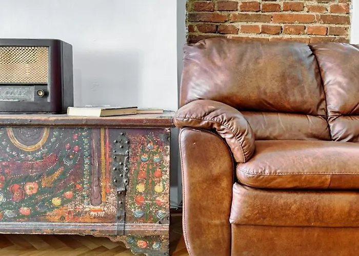 Ultracentral Vintage Black Church View Steps Away From Piata Sfatului Brasov